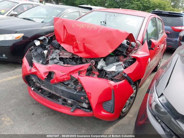 Toyota 1nz-fe 2018 VNKKTUD3XJA092118 Image 2