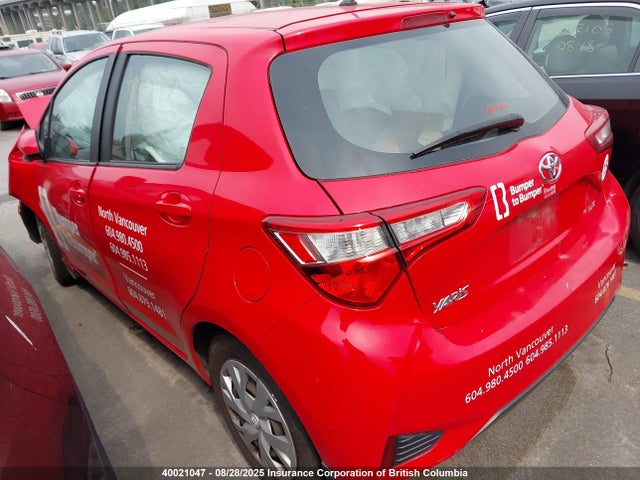 Toyota 1nz-fe 2018 VNKKTUD3XJA092118 Image 3