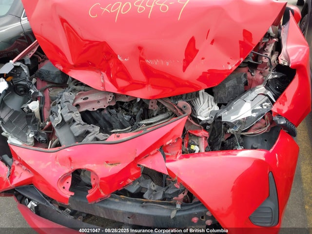 Toyota 1nz-fe 2018 VNKKTUD3XJA092118 Image 6