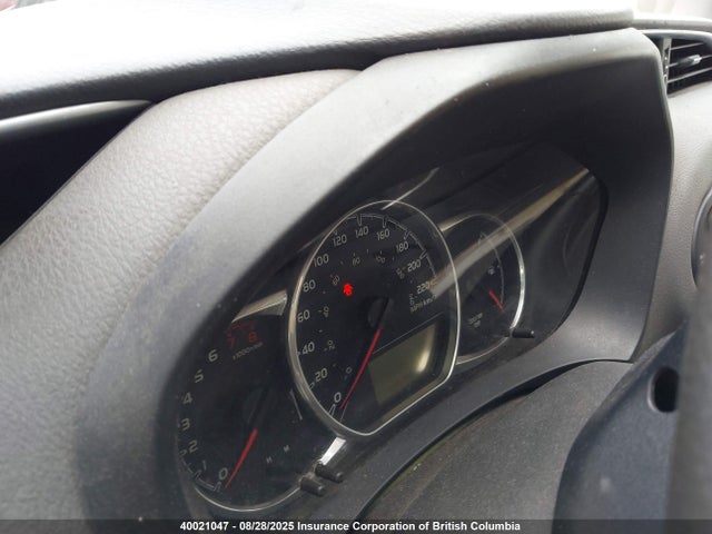 Toyota 1nz-fe 2018 VNKKTUD3XJA092118 Image 7