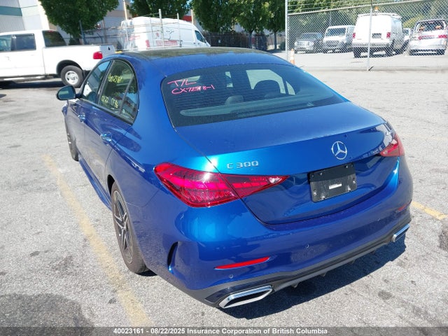 W1KAF4HB2PR085466 Mercedes-Benz m254