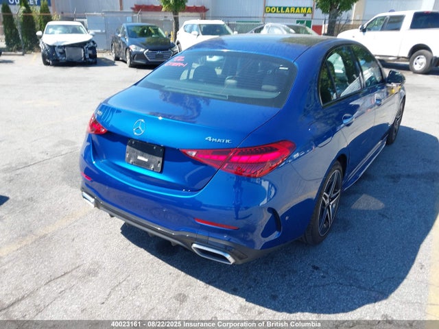 W1KAF4HB2PR085466 Mercedes-Benz m254