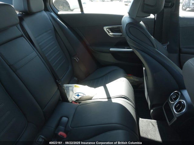 W1KAF4HB2PR085466 Mercedes-Benz m254