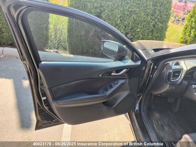 JM1BM1L73E1155123 Mazda pe