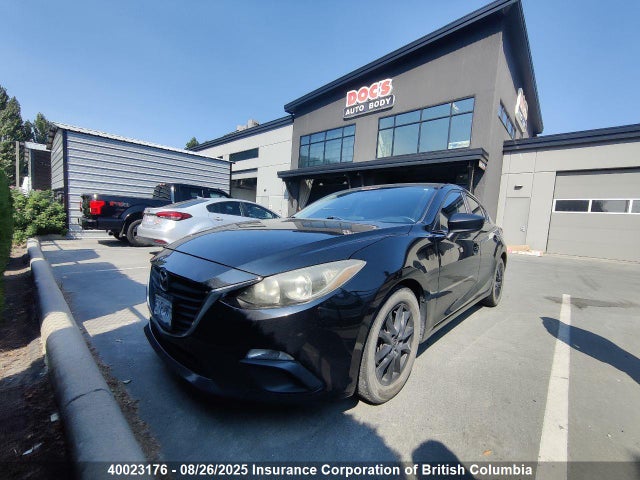 JM1BM1L73E1155123 Mazda pe