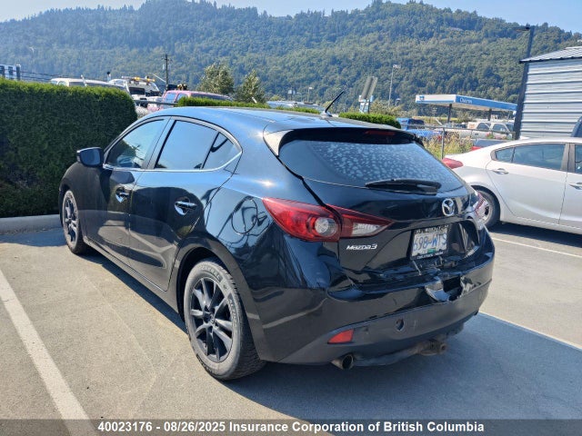 JM1BM1L73E1155123 Mazda pe
