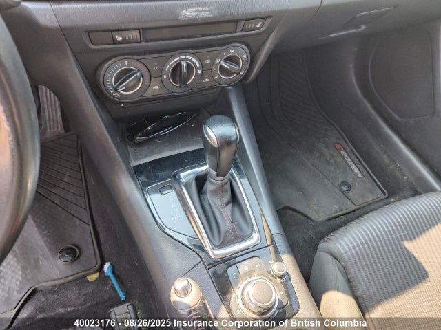 JM1BM1L73E1155123 Mazda pe