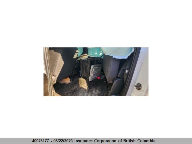 1GCPDAEK7PZ155170 Chevrolet l3b