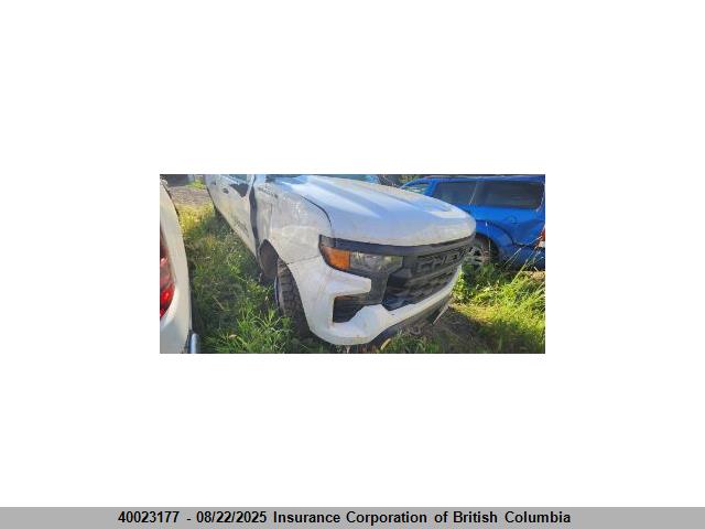 1GCPDAEK7PZ155170 Chevrolet l3b