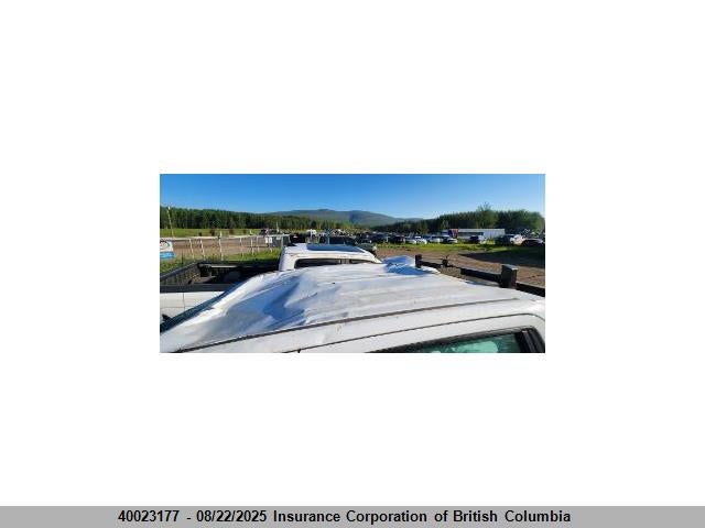 1GCPDAEK7PZ155170 Chevrolet l3b