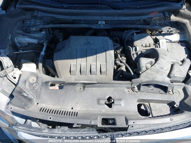 Mitsubishi tc/ic mivec 2018 JA4AT4AA4JZ607309 Image 10