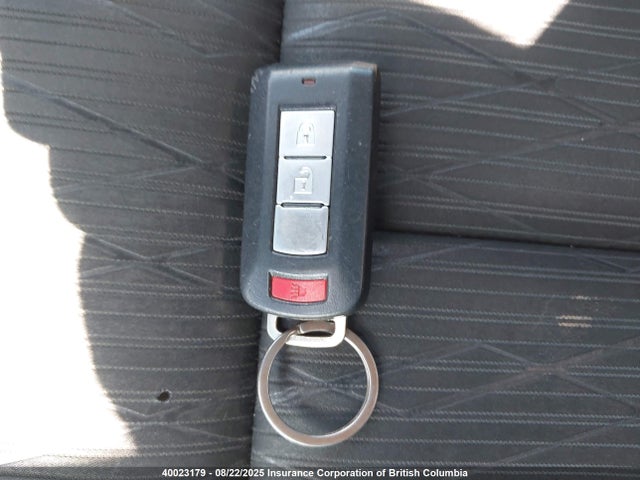 Mitsubishi tc/ic mivec 2018 JA4AT4AA4JZ607309 Image 11