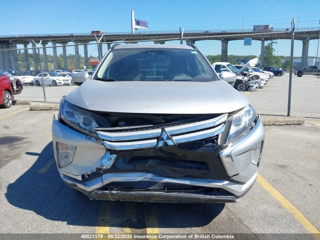 Mitsubishi tc/ic mivec 2018 JA4AT4AA4JZ607309 Image 12