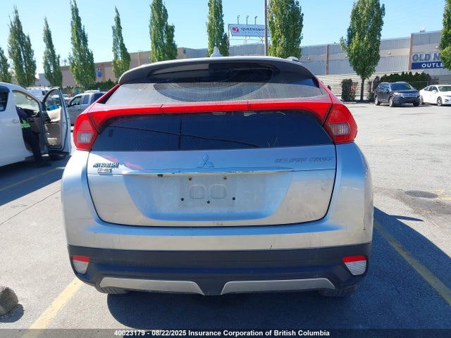 Mitsubishi tc/ic mivec 2018 JA4AT4AA4JZ607309 Image 16