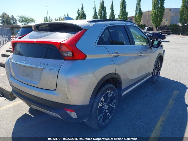 Mitsubishi tc/ic mivec 2018 JA4AT4AA4JZ607309 Image 4