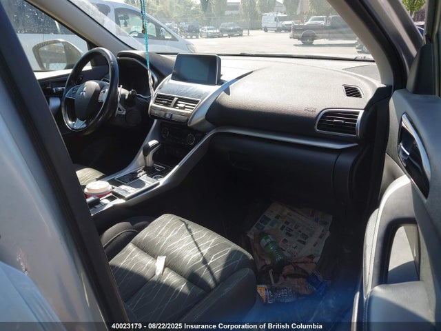 Mitsubishi tc/ic mivec 2018 JA4AT4AA4JZ607309 Image 5