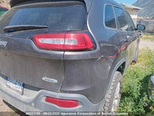 Jeep 2015 2015 1C4PJMCS3FW668672 Image 3