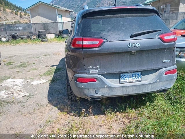 Jeep 2015 2015 1C4PJMCS3FW668672 Image 4