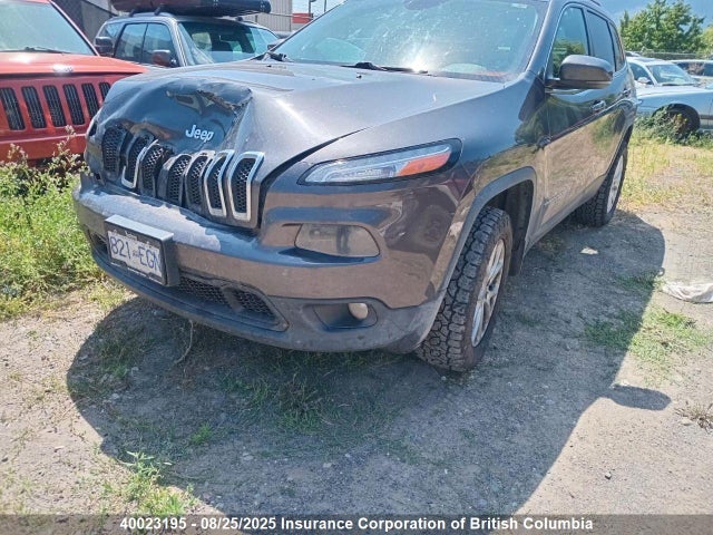 Jeep 2015 2015 1C4PJMCS3FW668672 Image 6
