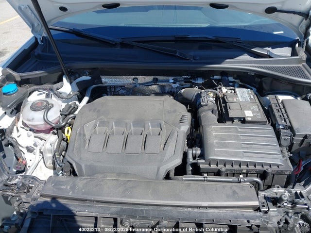 Audi 40 tfsi 2022 WA1BUCF32N1063550 Image 10