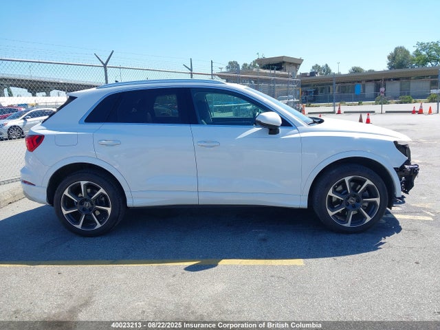 Audi 40 tfsi 2022 WA1BUCF32N1063550 Image 14
