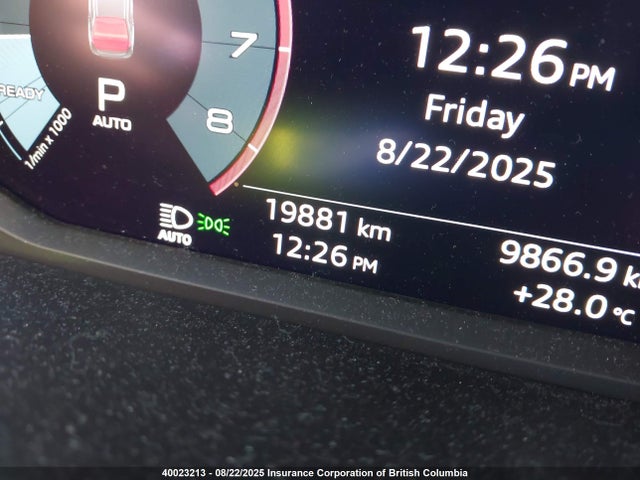 Audi 40 tfsi 2022 WA1BUCF32N1063550 Image 16