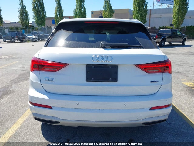 Audi 40 tfsi 2022 WA1BUCF32N1063550 Image 17