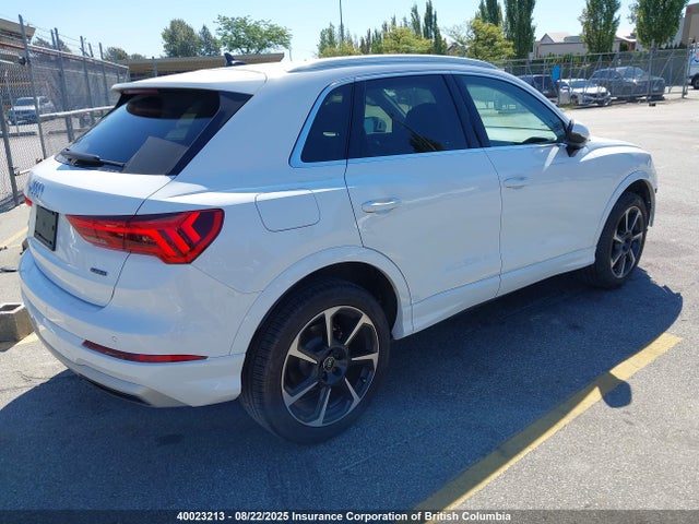 Audi 40 tfsi 2022 WA1BUCF32N1063550 Image 4
