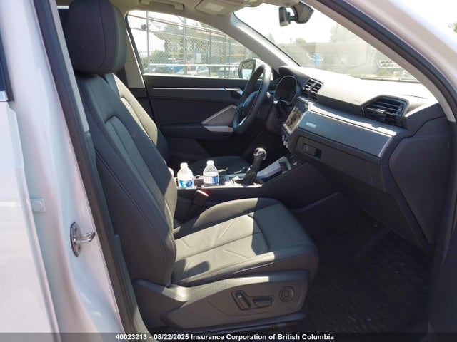 Audi 40 tfsi 2022 WA1BUCF32N1063550 Image 5