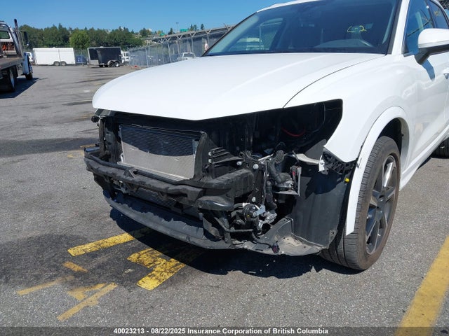 Audi 40 tfsi 2022 WA1BUCF32N1063550 Image 6