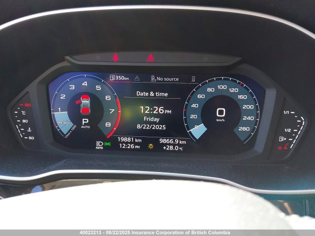 Audi 40 tfsi 2022 WA1BUCF32N1063550 Image 7