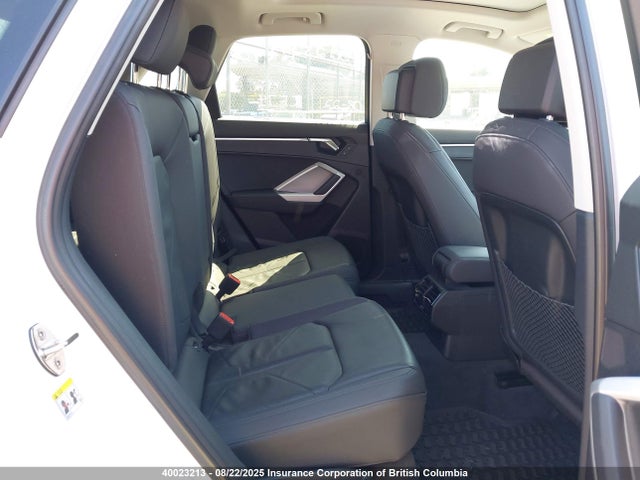Audi 40 tfsi 2022 WA1BUCF32N1063550 Image 8