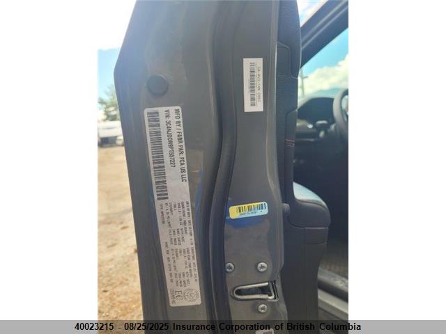 3C4NJDDN9PT557227 Jeep 2023