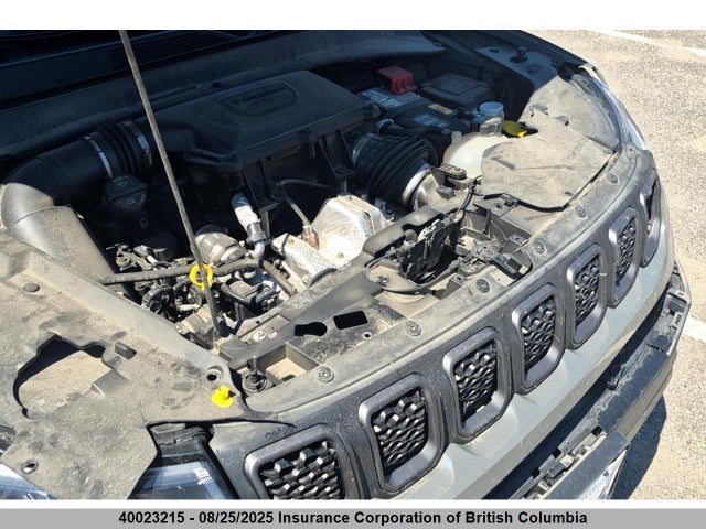 3C4NJDDN9PT557227 Jeep 2023