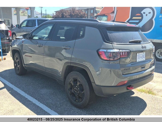 3C4NJDDN9PT557227 Jeep 2023