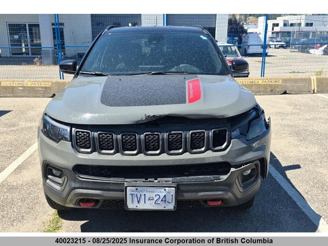 3C4NJDDN9PT557227 Jeep 2023
