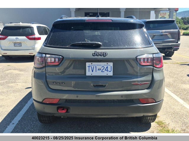 3C4NJDDN9PT557227 Jeep 2023