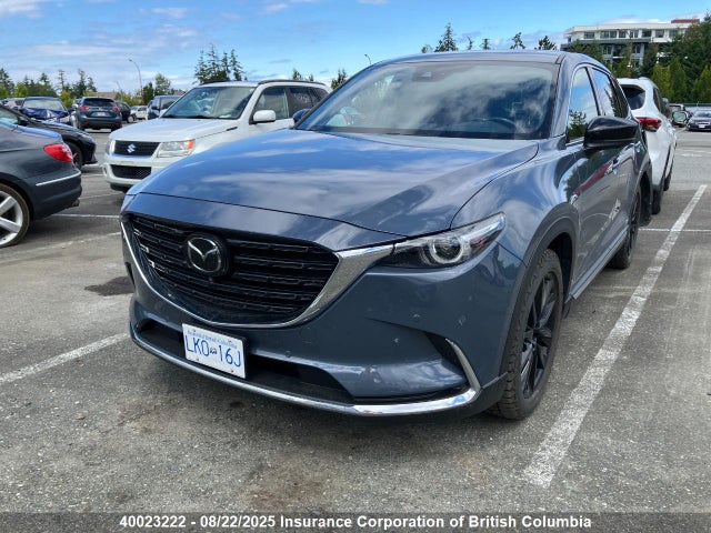 Mazda py 2022 JM3TCBDY6N0626957 Image 2