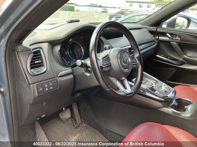 Mazda py 2022 JM3TCBDY6N0626957 Image 6