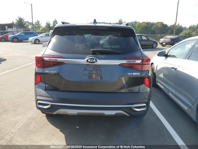 KIA gamma t-gdi 2021 KNDETCA20M7111823 Image 15