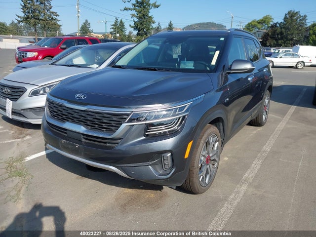 KIA gamma t-gdi 2021 KNDETCA20M7111823 Image 2