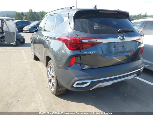 KIA gamma t-gdi 2021 KNDETCA20M7111823 Image 3