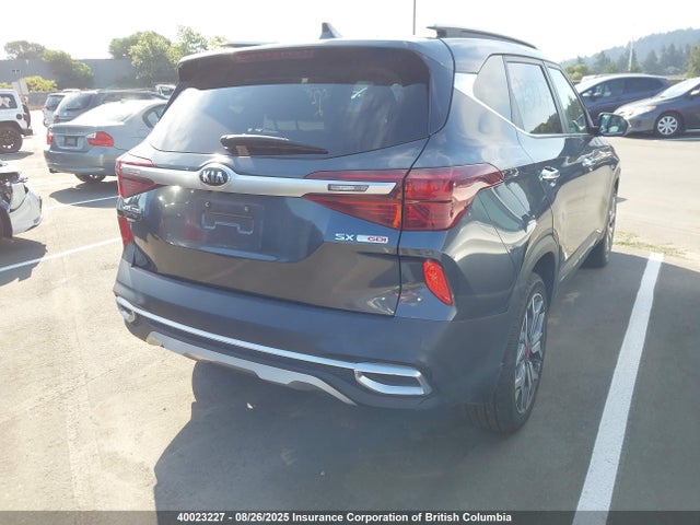 KIA gamma t-gdi 2021 KNDETCA20M7111823 Image 4