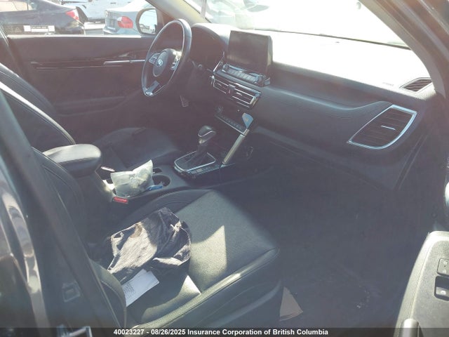 KIA gamma t-gdi 2021 KNDETCA20M7111823 Image 5