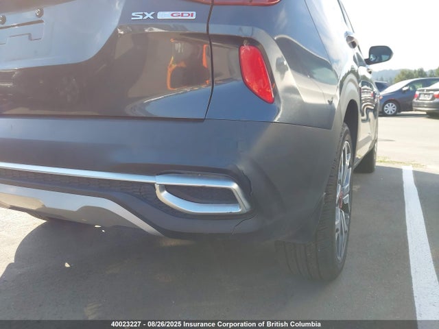 KIA gamma t-gdi 2021 KNDETCA20M7111823 Image 6