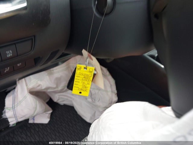 Mazda py cylinder deactivation 2025 7MMVABDM7SN352669 Image 11
