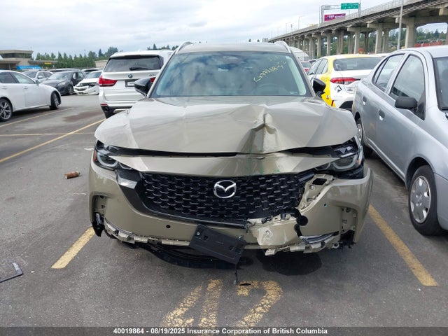 Mazda py cylinder deactivation 2025 7MMVABDM7SN352669 Image 12
