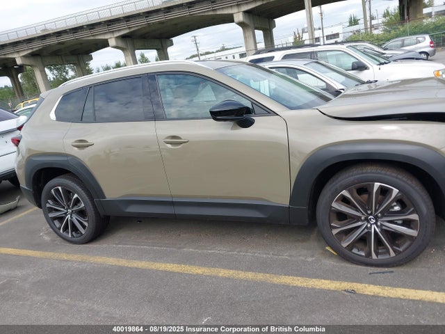 Mazda py cylinder deactivation 2025 7MMVABDM7SN352669 Image 13