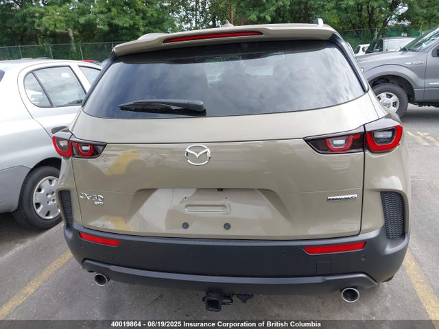 Mazda py cylinder deactivation 2025 7MMVABDM7SN352669 Image 16