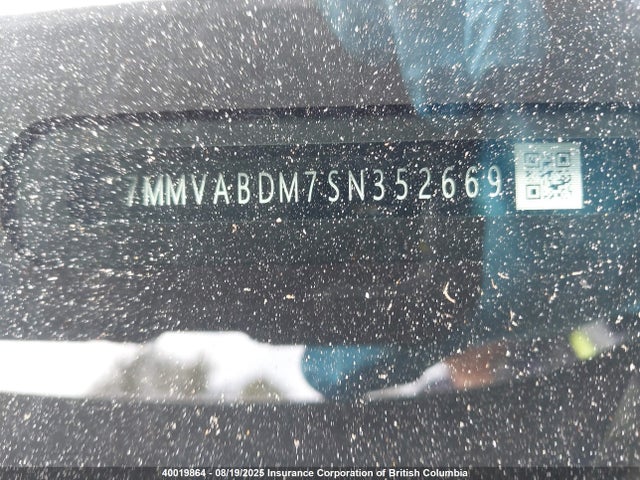 Mazda py cylinder deactivation 2025 7MMVABDM7SN352669 Image 18